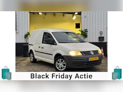 Volkswagen Caddy - 2.0 SDI