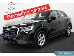 Audi Q2 - 30 TFSI Pro Line