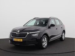Skoda Kamiq - 1.0 TSI Ambition/ lage km/ zeer mooi