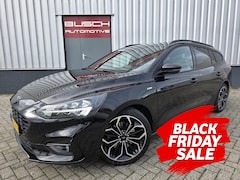 Ford Focus Wagon - 1.0 EcoBoost ST Line Business VAN 1e EIG