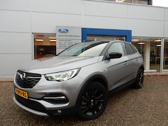 Opel Grandland X - 1.6 Turbo Hybrid Elegance | Trekhaak | Camera | Stoelverwarming | LED | ISOFIX |