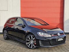 Volkswagen Golf - 2.0 TSI GTI Performance | Pano | 19' Velgen
