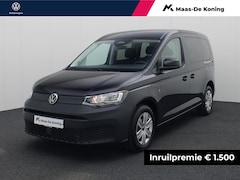 Volkswagen Caddy - Bedrijfswagens Combi Kombi 1.5 eHybrid 115pk Automaat 723681