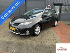 Toyota Auris Touring Sports - 1.8 Hybrid Aspiration - 2013
