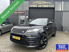 Land Rover Range Rover Velar - 3.0 V6 AWD R-Dynamic HSE | PANO