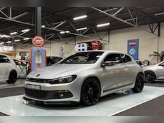 Volkswagen Scirocco - 2.0 TSI DSG AIRCO UNIEK Maxton Carplay