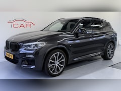 BMW X3 - sDrive20i M sport Pakket-Panoramadak-20 inch-Facelift