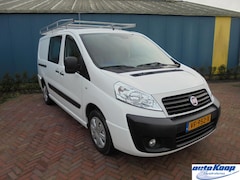 Fiat Scudo - Bestel 12 2.0 MultiJet LH1 SX Trekhaak