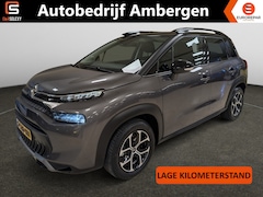 Citroën C3 Aircross - 1.2 Turbo (110Pk) Shine Clima Navi Camera Géén Afleverkosten