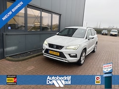 SEAT Ateca - 1.5 TSi DSG FR Business Intense CAMERA/KEYLESS/CARPLAY/PDC/TREKH.WEGKLAPBAAR