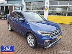 Volkswagen T-Cross - 1.0 TSI Style