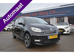 Skoda Citigo e-iV - EV Style , ACCU 91.6% , CLIMATR , CR CONTR , PDC A , LMV16 , V STOEL VERW ,
