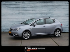 SEAT Ibiza - 1.0 EcoTSI 95Pk Navi Bluetooth Velgen Park sensor