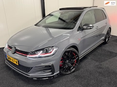 Volkswagen Golf - 2.0 TSI GTI TCR 2019 290PK PANO/KEYLESS/CARPLAY/BODYKIT/BARACUDA