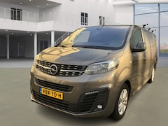 Opel Vivaro - 2.0 CDTI 150 pk L3H1 Innovation/Navi/Xenon/Camera
