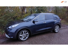 Kia Niro - 1.6 GDi Hybrid ExecutiveLine AUTOMAAT