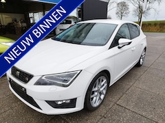SEAT Leon - 1.4 TSI ACT FR * 149.589 KM * NAVI * 18 inch * Leder * Winterpakket