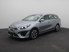 Kia Cee'd Sportswagon - Ceed 1.6 GDI PHEV DynamicLine | Navigatie | Camera | Climate control | Adaptive Cruise Con