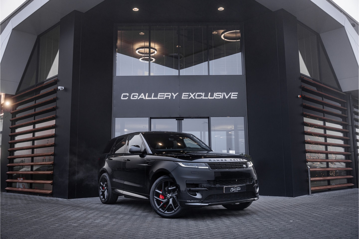 Land Rover Range Rover Sport - 3.0 P440e Dynamic HSE - NAP l 1 eig l PPF l Panorama l HUD l Softclose - AutoWereld.nl