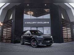 Land Rover Range Rover Sport - 3.0 P440e Dynamic HSE - NAP l 1 eig l PPF l Panorama l HUD l Softclose
