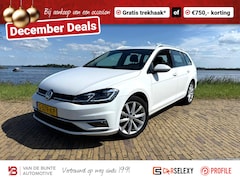 Volkswagen Golf Variant - 1.0 TSI Highline *ACC & Virtual Cockpit