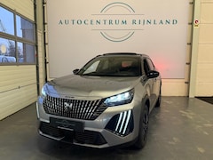 Peugeot 2008 - 1.2 Hybrid 136 GT 1 JAAR BOVAG GARANTIE