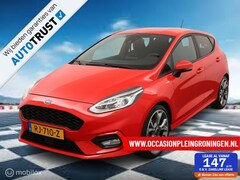 Ford Fiesta - 1.0 EcoBoost ST-Line