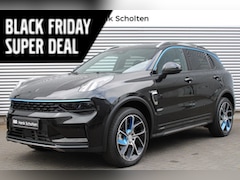 Lynk & Co 01 - AUT7 262PK Business Edition, Nieuwe Auto | Panoramadak | 20-Inch Velgen | 78 km Elektrisch