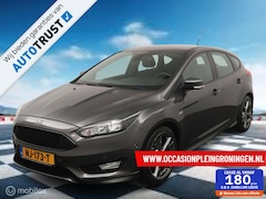 Ford Focus - 1.0 ST-Line