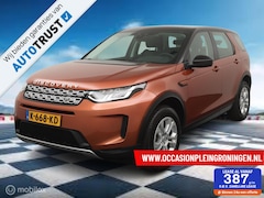 Land Rover Discovery Sport - P300e 1.5 SE Automaat