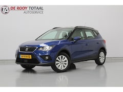 SEAT Arona - 1.0 TSI 96pk, CRUISE CONTROLE | STOELVERWARMING | CLIMATE CONTROLE | ANDROID AUTO