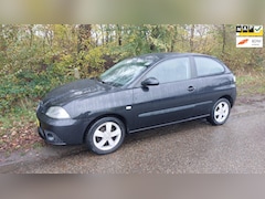 SEAT Ibiza - 1.6-16V Freestyle