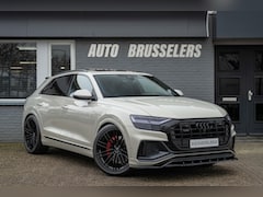 Audi Q8 - 55 TFSI e quattro Pro S-Line Sport SQ8 style 39000km