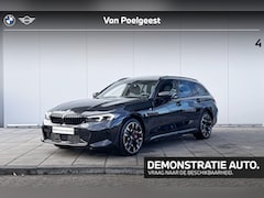 BMW 3-serie Touring - 330e M-Sport / Apple Carplay / Panoramadak / Driving Assistant