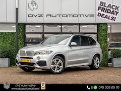 BMW X5 - xDrive40d High Executive | M-Sport | ACC | HUD |