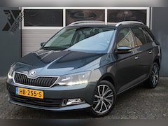 Skoda Fabia Combi - 1.2 TSI Edition | 12 maanden garantie | Nette en origineel NL auto met complete onderhouds