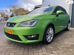SEAT Ibiza - 1.2 TSI Style/FR/Automaat/Goed-onderhouden/Apple CarPlay /Cruise-c/Climate-c/PDC