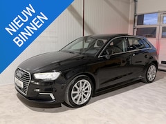 Audi A3 Sportback - 40 E-Tron Advance Sport 204PK Panoramadak | B&O