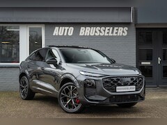 Audi Q3 Sportback - 1.5 200kW e-hybrid S edition Nieuw Direct leverbaar MEGA COMPLEET