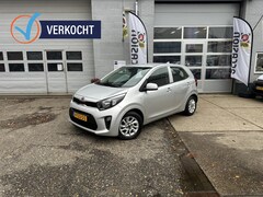Kia Picanto - 1.0 CVVT DynamicLine