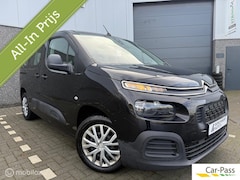 Citroën Berlingo - combi 1.2 PureTech Feel