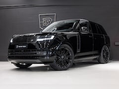 Land Rover Range Rover - 3.0 P550e Autobiography PHEV 5 jaar Garantie | Mediridan Signature | HUD | Panoramadak