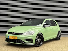 Volkswagen Golf - 2.0 TSI 4Motion R LEDMATRIX | DCC| PPF | RIJKLAAR | AKRAPOVIC