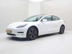 Tesla Model 3 - Standard RWD Plus [ TREKHAAK+WIT LEDER+AUTOPILOT+60 kWh+PREMIUM AUDIO ]