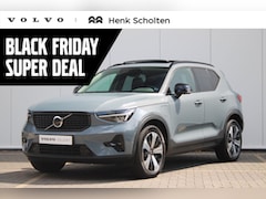 Volvo XC40 - T5 263PK AUT7 Recharge R-Design | Adaptive Cruise & Pilot Assist | Schuif-/kanteldak | Pow
