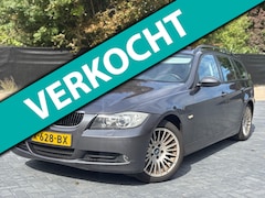 BMW 3-serie Touring - 320i Business Line/Airco/Cruise/PDC/Open dak/stoel verwarming
