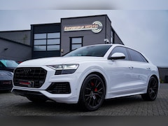 Audi Q8 - 55 TFSI quattro Pro Line Plus | Stoelverkoeling | Stuurverwarming | Luchtvering | Panorama