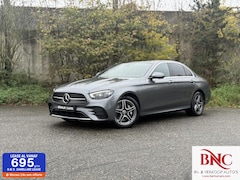 Mercedes-Benz E-klasse - 300 e AMG Line BOM VOLL