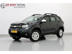 Dacia Duster - 1.0 TCe ECO-G Bi-Fuel LPG G3, TREKHAAK | CRUISE CONTROLE | AIRCO | DAB