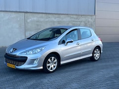 Peugeot 308 - 1.6 VTi Sublime AUTOMAAT